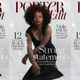 Illustration for article titled ‘I Am Mirroring Women’: Viola Davis Gets Real in Porter Edit